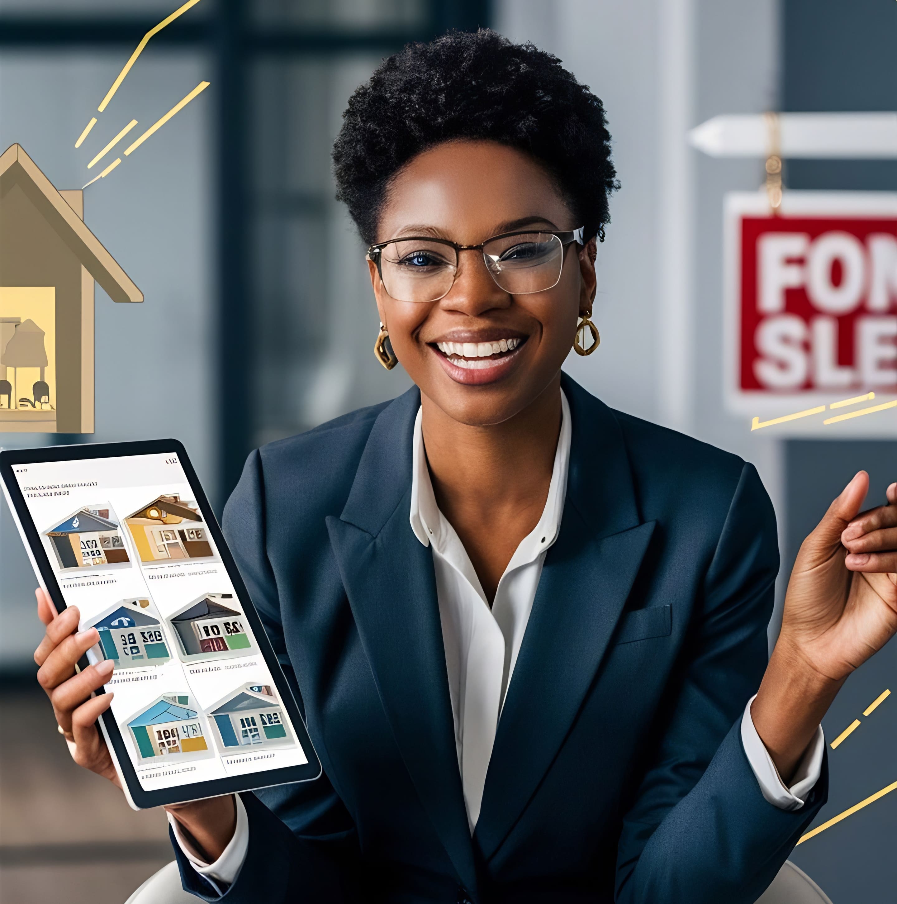 Confiance immobilière